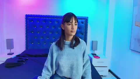 DAMIAN AND ROXANNE.  online show from October 6, 2025, 12:35 pm