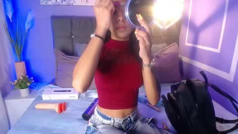 damian_n_lissa online show from October 3, 2025, 7:00 pm