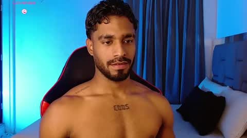 damiano_walker online show from November 16, 2025, 3:34 am