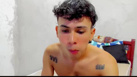 Snapshot of damien_444 chatting on September 25, 2025, 1:15 pm damien_444 online show from September 25, 2025, 1:15 pm