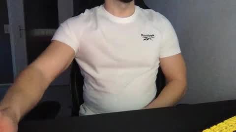 Snapshot of damirkapic chatting on January 9, 2025, 2:54 am dream online show from January 9, 2025, 2:54 am