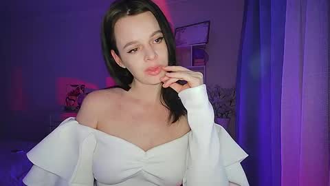 Snapshot of damla5656 chatting on February 13, 2025, 10:00 pm damla5656 online show from February 13, 2025, 10:00 pm