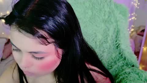 Snapshot of damn_that_booty chatting on January 7, 2025, 9:07 am Criss online show from January 7, 2025, 9:07 am