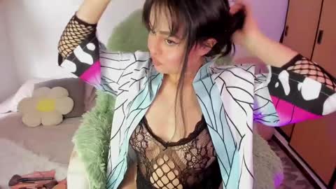 Snapshot of damn_that_booty chatting on January 26, 2025, 7:52 pm Criss online show from January 26, 2025, 7:52 pm