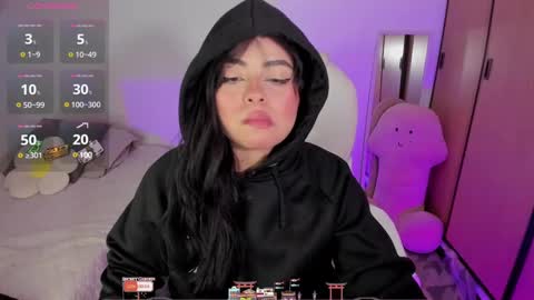 Snapshot of damn_that_booty chatting on February 23, 2025, 1:57 am Criss online show from February 23, 2025, 1:57 am