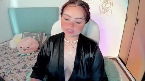 Snapshot of damn_that_booty chatting on December 4, 2025, 3:54 pm Criss online show from December 4, 2025, 3:54 pm