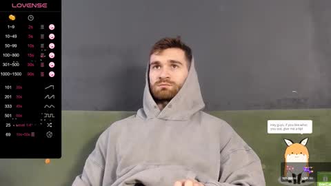 Discount ONLYFANS -  online show from February 16, 2025, 11:05 am