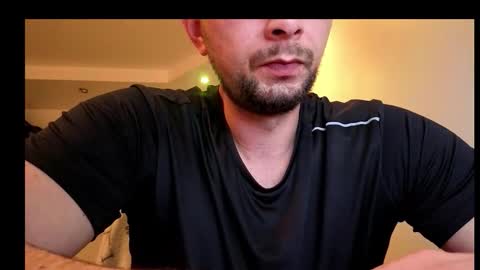 Damon Night online show from December 4, 2025, 9:23 pm