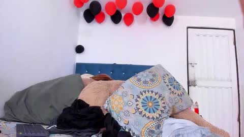 Damon online show from November 4, 2025, 8:30 pm