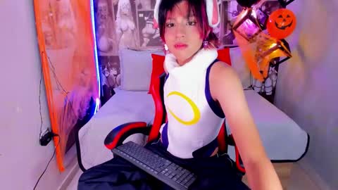 Snapshot of dan_copers chatting on October 31, 2025, 2:18 pm D A N online show from October 31, 2025, 2:18 pm