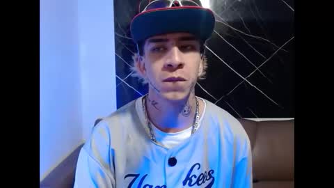 dan_jonson15 online show from September 17, 2025, 1:51 am