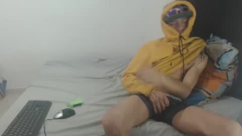 dan_jonson15 online show from October 23, 2025, 2:16 pm