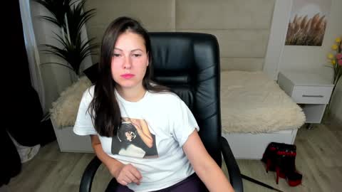 Dana Dom online show from January 15, 2025, 2:49 am