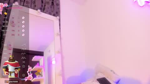 Snapshot of dana_montana_ chatting on December 15, 2024, 12:06 pm Dannita online show from December 15, 2024, 12:06 pm