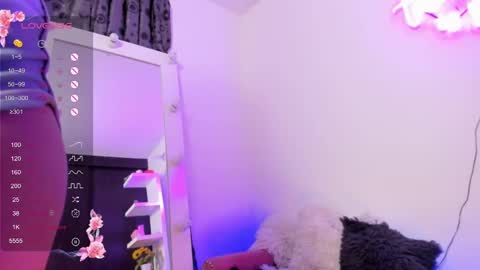 Snapshot of dana_montana_ chatting on January 27, 2025, 1:26 am Dannita online show from January 27, 2025, 1:26 am