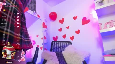 Snapshot of dana_montana_ chatting on March 3, 2025, 12:48 am Dannita online show from March 3, 2025, 12:48 am