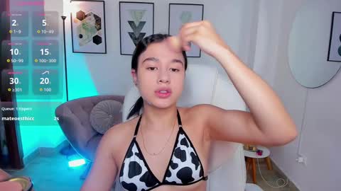 Snapshot of danaa_rouse chatting on October 1, 2025, 7:20 pm danaa_rouse online show from October 1, 2025, 7:20 pm