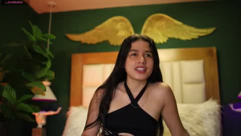 Snapshot of danaa_rouse chatting on October 13, 2025, 11:38 pm danaa_rouse online show from October 13, 2025, 11:38 pm