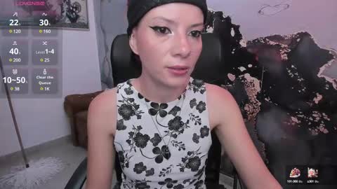 Snapshot of danaarey chatting on February 26, 2025, 11:41 am Danaa Rey online show from February 26, 2025, 11:41 am