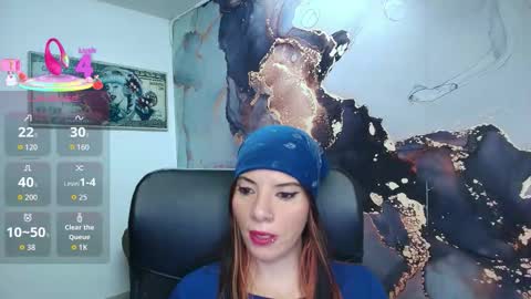 Snapshot of danaarey chatting on September 13, 2025, 11:21 am Danaa Rey online show from September 13, 2025, 11:21 am