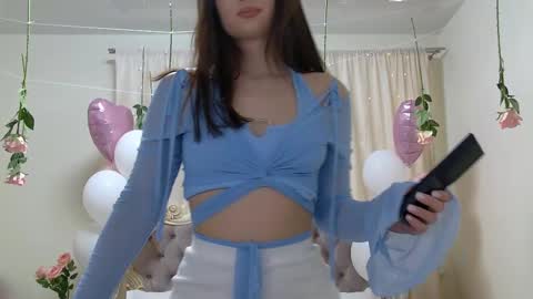 Snapshot of danabatler chatting on February 20, 2025, 12:36 pm danabatler online show from February 20, 2025, 12:36 pm