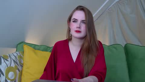 Dana online show from February 2, 2025, 9:45 pm