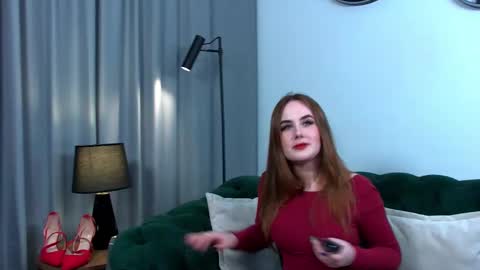 Dana online show from February 6, 2025, 1:05 am