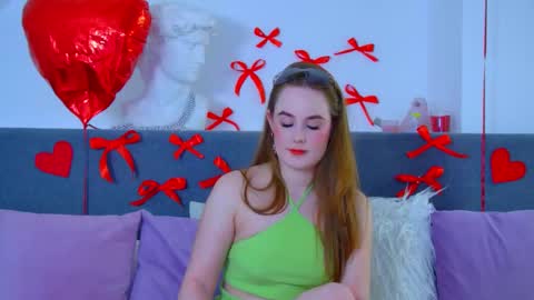 Dana online show from February 25, 2025, 7:03 pm