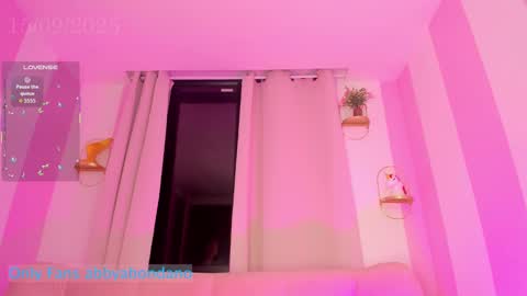  A B B Y  online show from September 16, 2025, 1:50 am