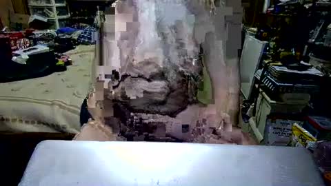 Snapshot of danagm chatting on February 28, 2025, 5:26 pm Dana online show from February 28, 2025, 5:26 pm