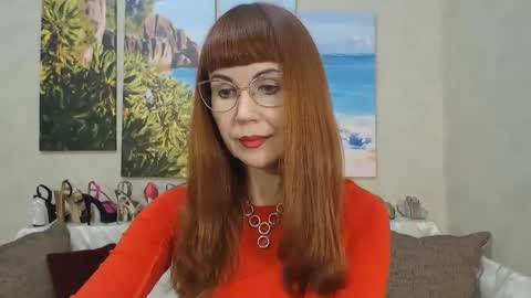 Danceglory online show from December 26, 2024, 8:18 am