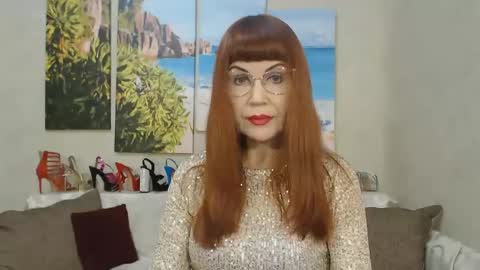 Danceglory online show from February 6, 2025, 6:18 am