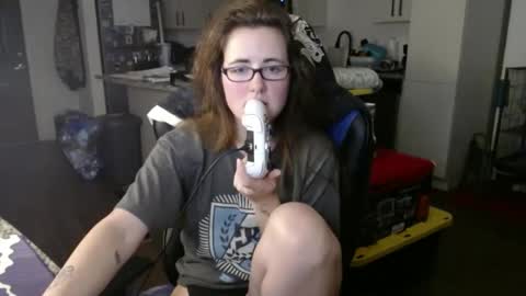 Snapshot of dancingcanadian chatting on March 6, 2025, 2:41 am DancingCanadian online show from March 6, 2025, 2:41 am