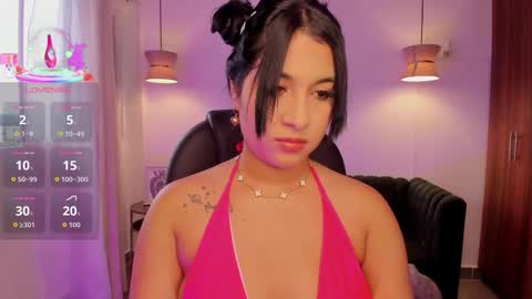 Snapshot of dandara_thompsson chatting on September 10, 2025, 10:10 pm Dandara online show from September 10, 2025, 10:10 pm
