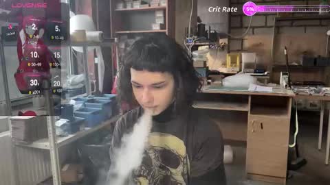 dandelion_sea online show from December 18, 2025, 9:15 am