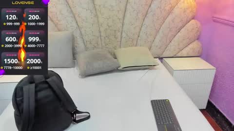 Snapshot of danee_19 chatting on December 13, 2024, 11:23 am Daniela online show from December 13, 2024, 11:23 am