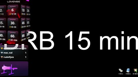 Snapshot of danee_19 chatting on January 17, 2025, 2:39 pm Daniela online show from January 17, 2025, 2:39 pm