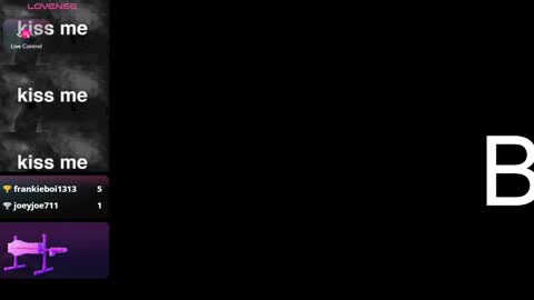 Snapshot of danee_19 chatting on February 16, 2025, 2:32 pm Daniela online show from February 16, 2025, 2:32 pm