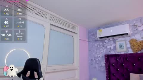 Snapshot of danee_19 chatting on March 2, 2025, 11:18 am Daniela online show from March 2, 2025, 11:18 am