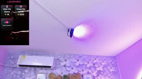 Snapshot of danee_19 chatting on March 12, 2025, 10:59 am Daniela online show from March 12, 2025, 10:59 am