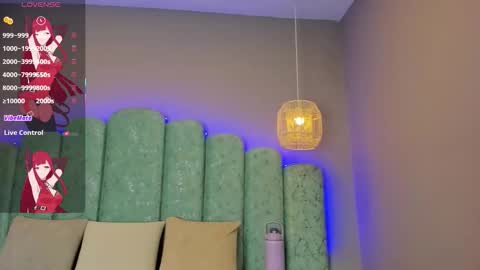 Snapshot of danee_19 chatting on December 16, 2025, 11:04 am Daniela online show from December 16, 2025, 11:04 am