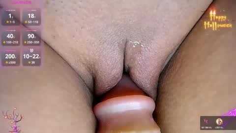 danette_deluxee online show from October 23, 2025, 12:37 pm