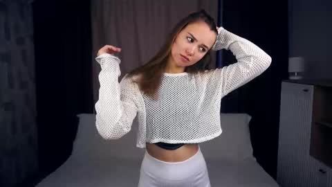 Snapshot of danetteblank chatting on September 17, 2025, 5:20 am Asha online show from September 17, 2025, 5:20 am