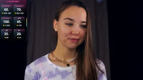 Snapshot of danetteblank chatting on September 28, 2025, 5:24 am Asha online show from September 28, 2025, 5:24 am