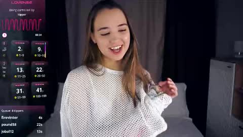 Snapshot of danetteblank chatting on October 26, 2025, 5:13 am Asha online show from October 26, 2025, 5:13 am