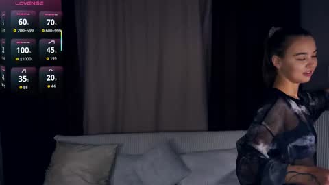 Snapshot of danetteblank chatting on November 4, 2025, 5:17 am Asha online show from November 4, 2025, 5:17 am