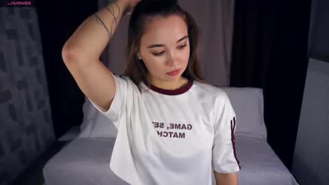 Snapshot of danetteblank chatting on November 8, 2025, 5:18 am Asha online show from November 8, 2025, 5:18 am