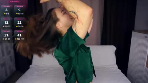 Snapshot of danetteblank chatting on December 4, 2025, 5:17 am Asha online show from December 4, 2025, 5:17 am