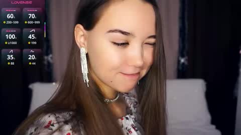 Snapshot of danetteblank chatting on December 14, 2025, 5:24 am Asha online show from December 14, 2025, 5:24 am