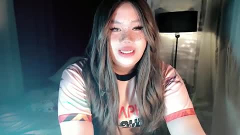 Ms. K online show from January 15, 2025, 6:43 am